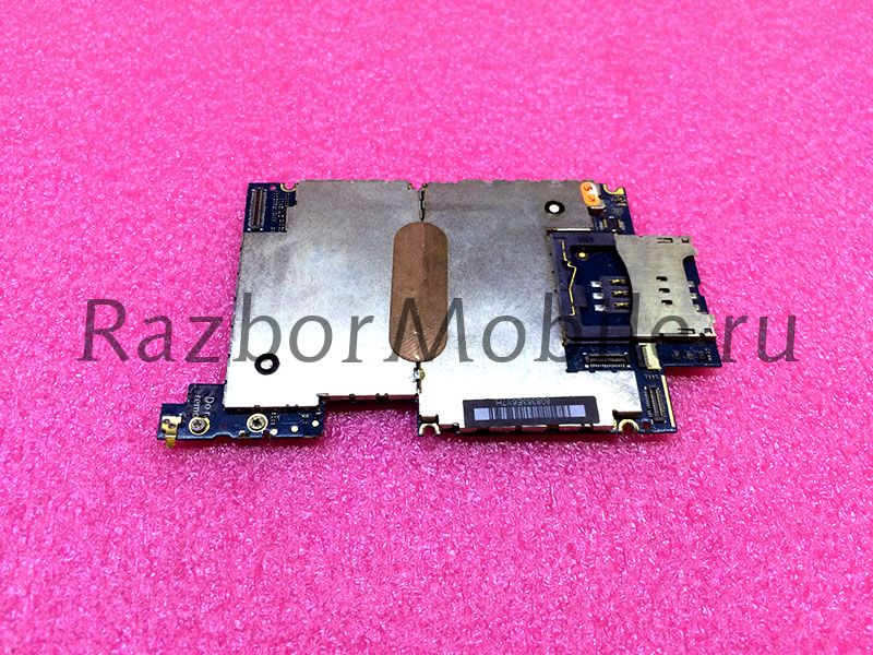 Системная плата iphone 3g 8gb