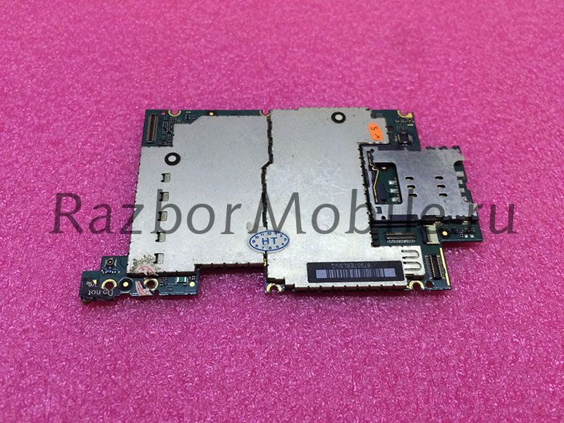 Системная плата iphone 3gs 8gb