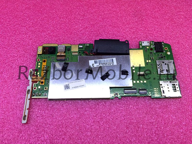 Системная плата Lenovo A8-50 (A5500)