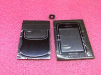 Стекло Nokia 8600 черный