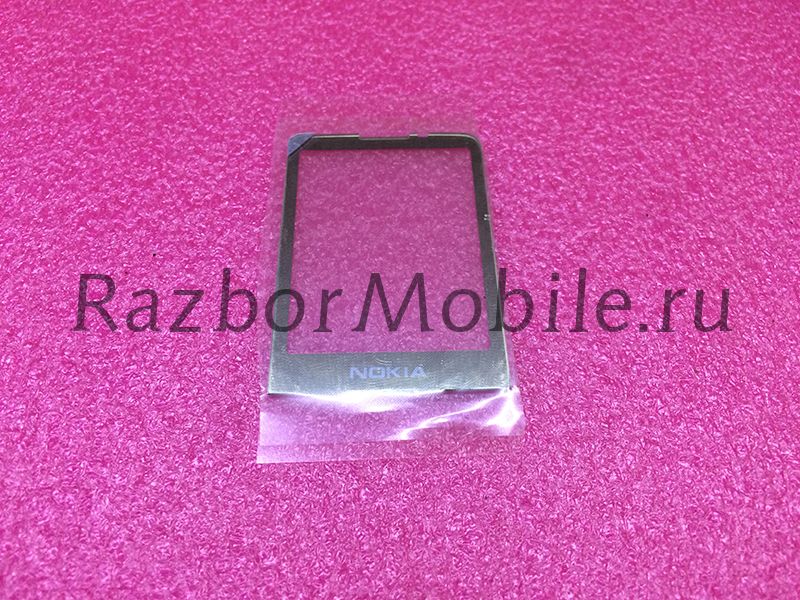 Стекло Nokia 8800 Arte Gold