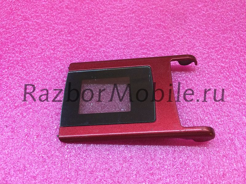 Стекло Nokia N76