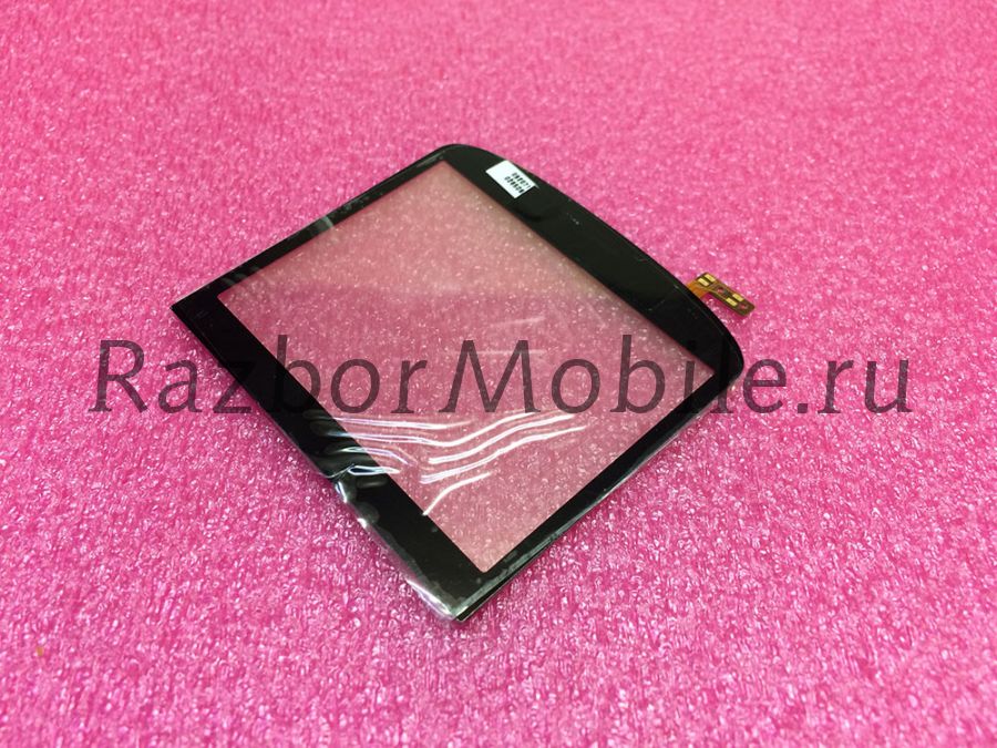 Тачскрин Acer E130