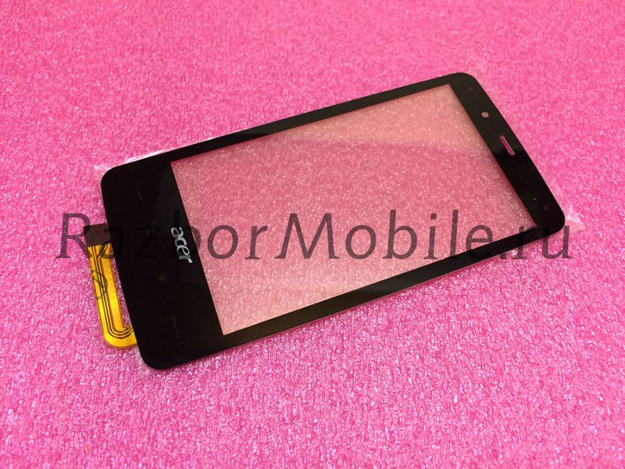 Тачскрин Acer F900