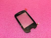 Тачскрин Alcatel 602 черный