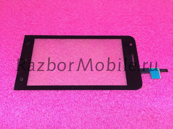 Тачскрин Asus Zenfone C ZC451CG