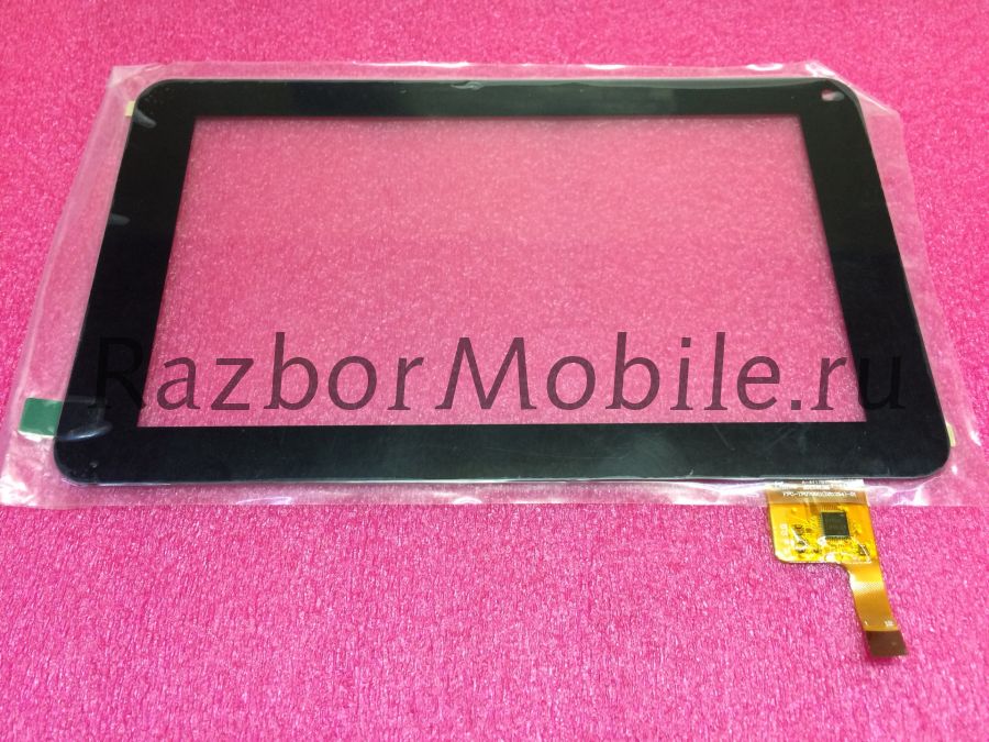 Тачскрин DNS AirTab ES70