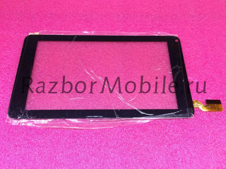 Тачскрин Explay d7.2 3g