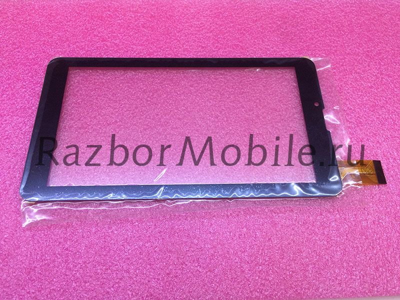 Тачскрин Explay HIT 3G