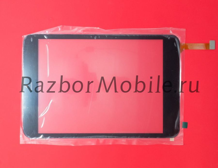 Тачскрин Explay Trend 3G