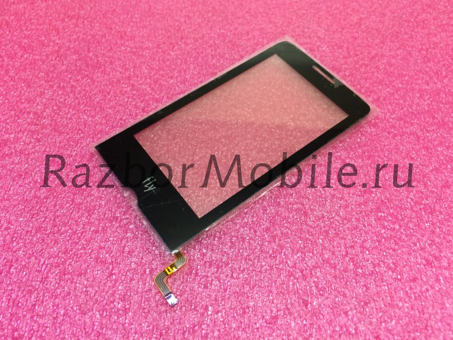 Тачскрин Fly E145