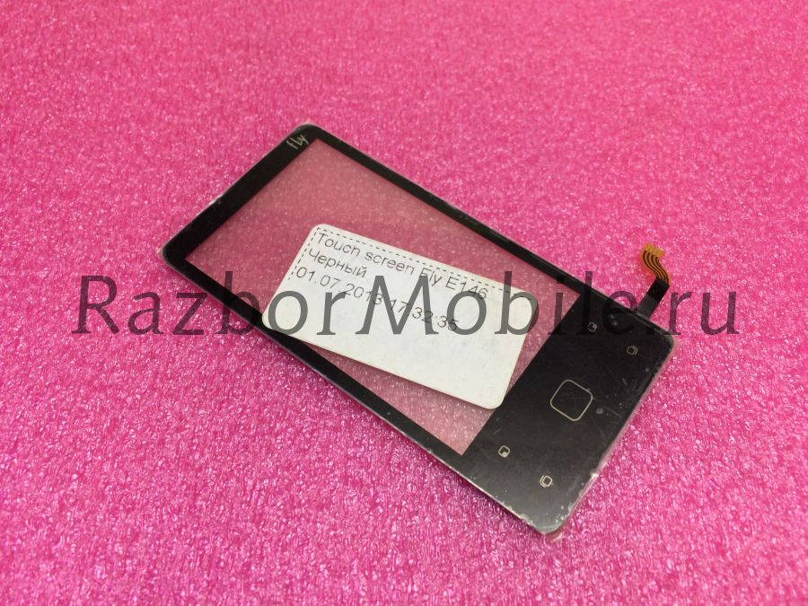 Тачскрин Fly E146