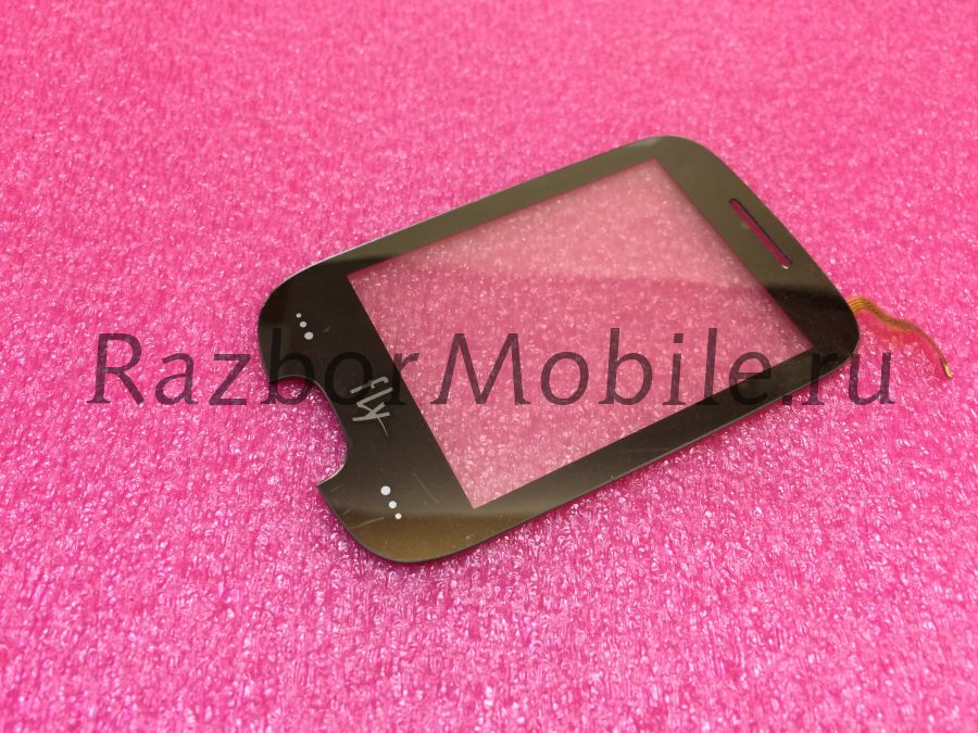 Тачскрин Fly E210