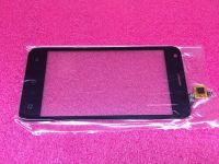 Тачскрин Fly FS454 черный
