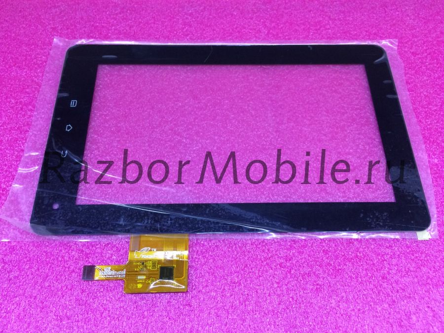 Тачскрин Fly IQ310