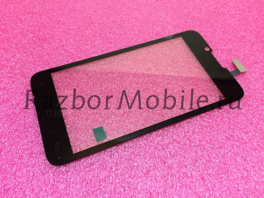 Тачскрин Fly IQ441 Radiance