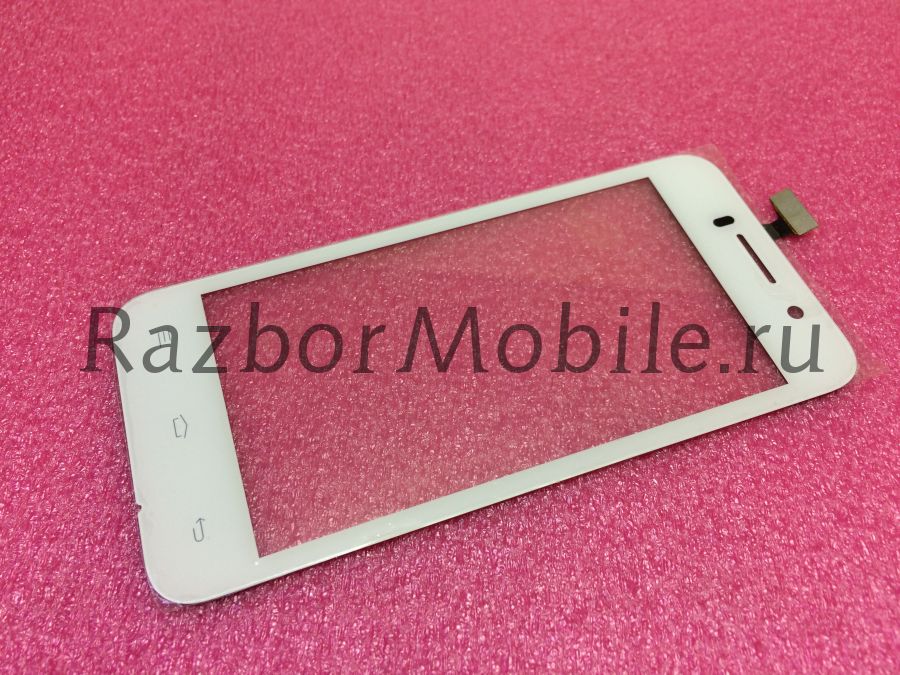 Тачскрин Fly IQ446