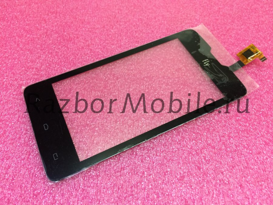 Тачскрин Fly IQ449 Pronto