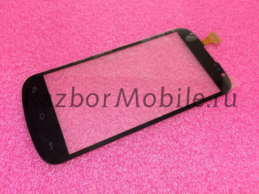 Тачскрин Highscreen Alpha rage