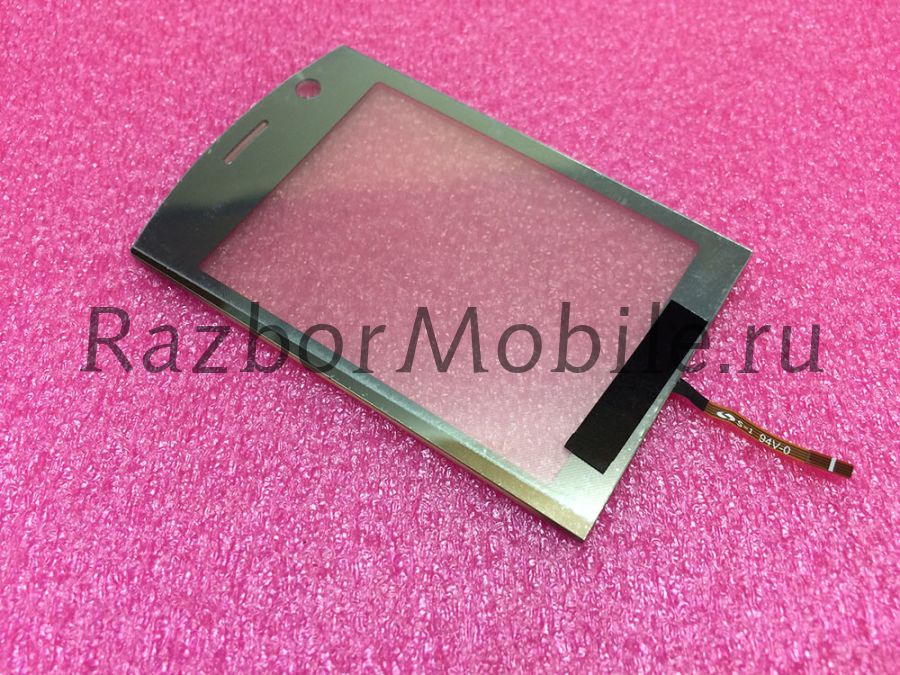 Тачскрин HTC P3650