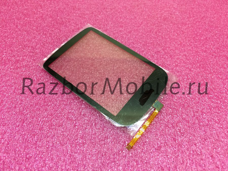 Тачскрин HTC T3232 Touch 3G черный