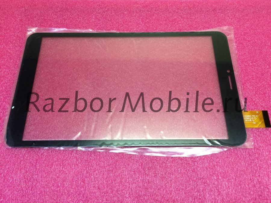 Тачскрин Irbis TZ871