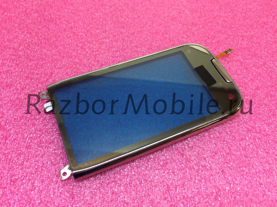 Тачскрин Nokia C7-00