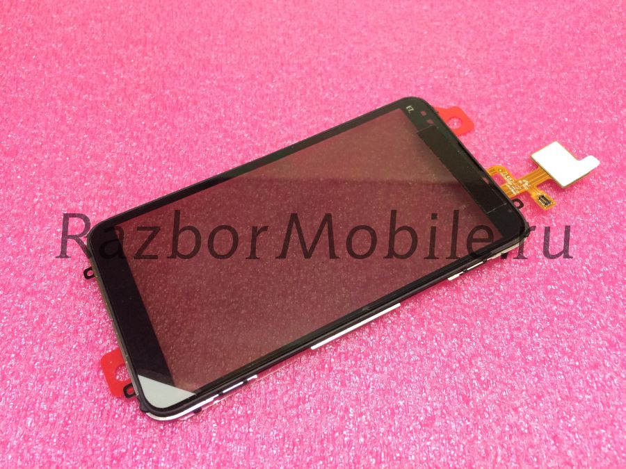 Тачскрин Nokia E7-00