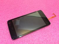 Тачскрин Nokia N900 черный