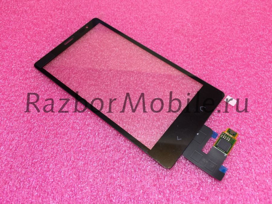 Тачскрин Nokia X2 Dual