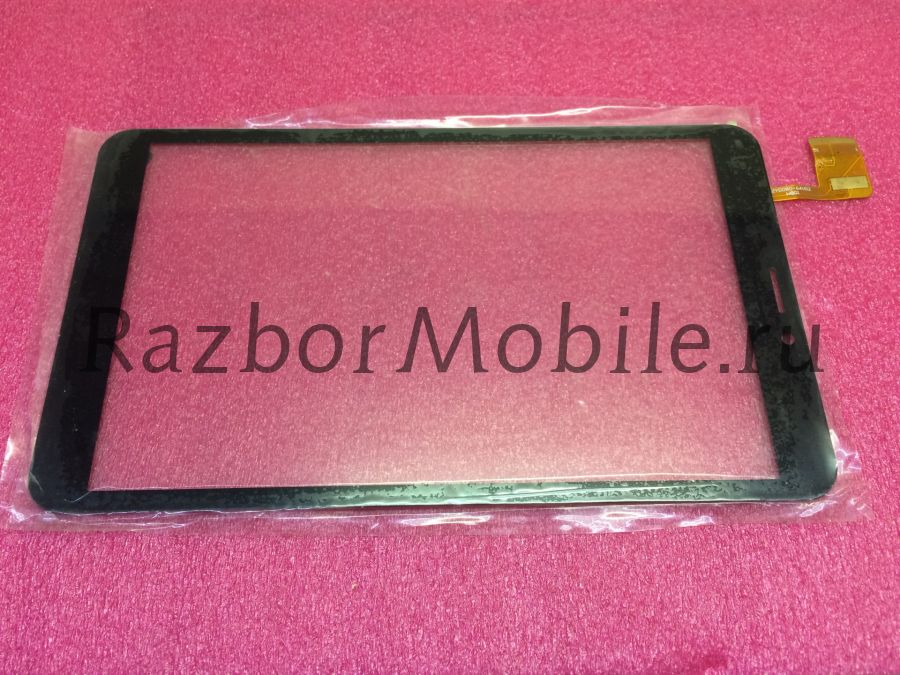 Тачскрин Prestigio PMP3408 4G