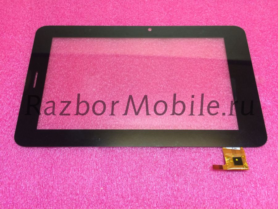 Тачскрин Prestigio PMT3677