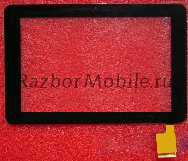 Тачскрин Ritmix RMD-1025