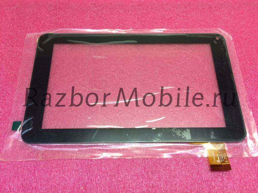 Тачскрин RoverPad Air Play S7