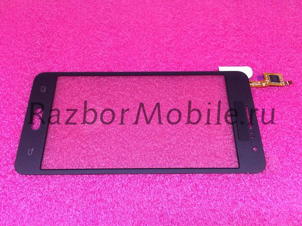 Тачскрин Samsung G531H