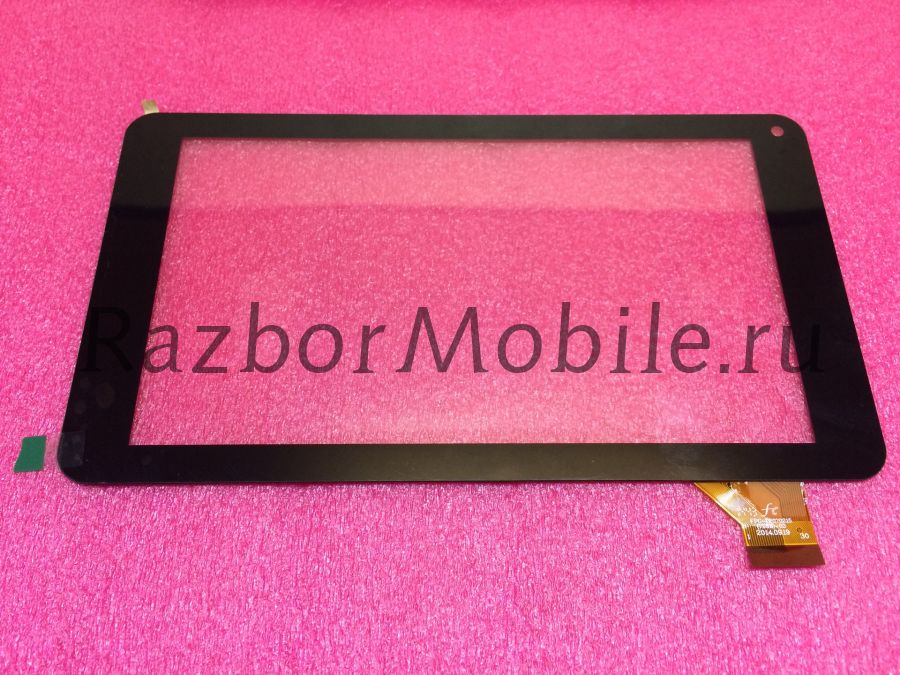 Тачскрин TeXet TM-7086