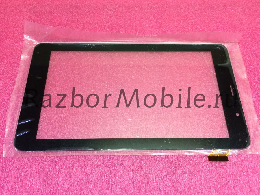 Тачскрин Texet TM7058 3G