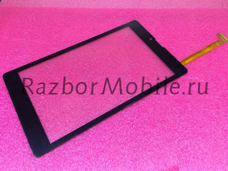 Тачскрин TZ791