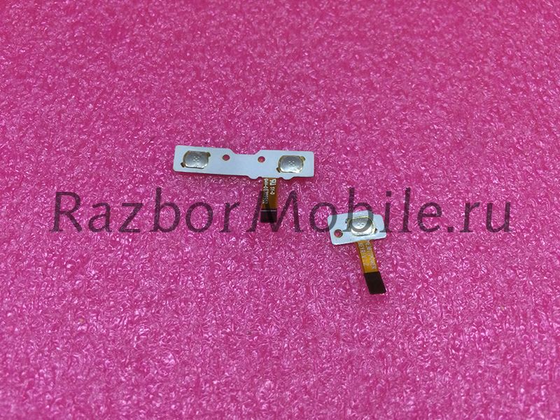 Шлейф Asus me302kl кнопка вкл.