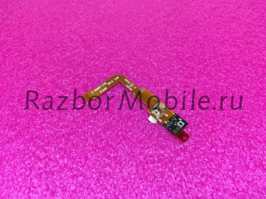 Шлейф iPhone 3G/3Gs на динамик