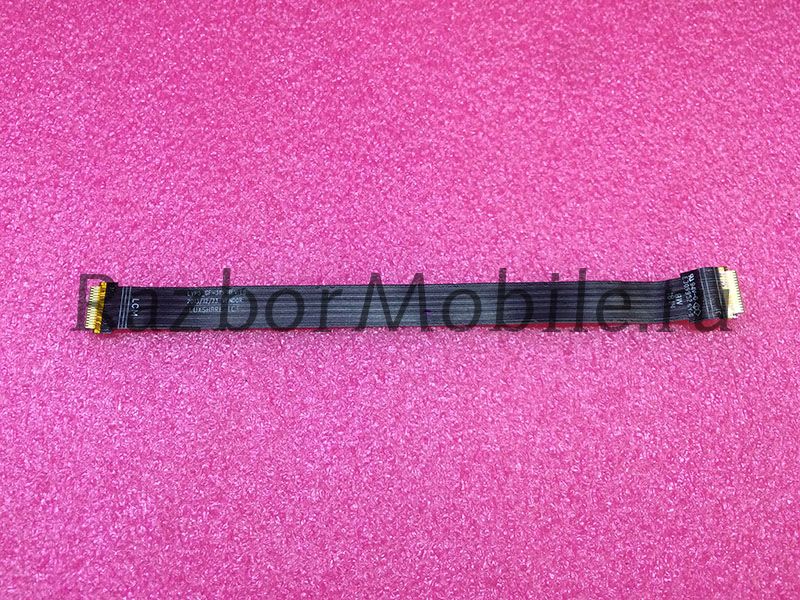 Шлейф Lenovo A8-50 (A5500) дисплей