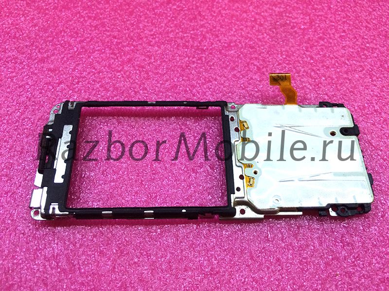 Шлейф Nokia 2710 клавиатура