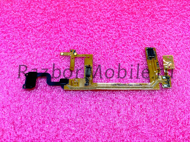 Шлейф Nokia 2720