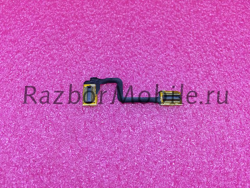 Шлейф Nokia 2760