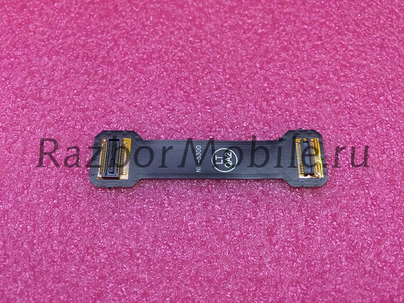 Шлейф Nokia 5200/5300