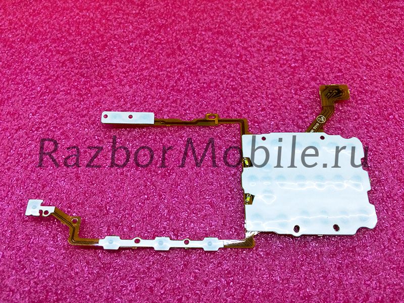 Шлейф Nokia 5310 клавиатура