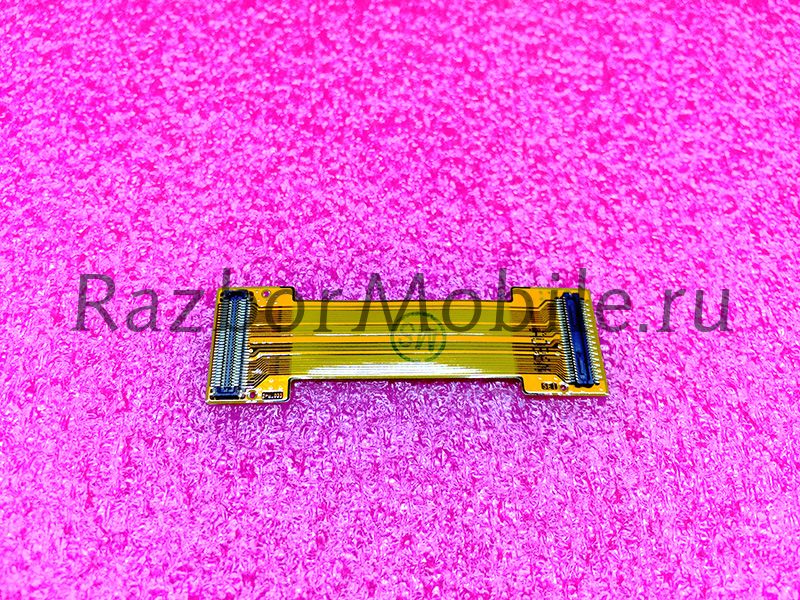 Шлейф Nokia 5730 межплатный