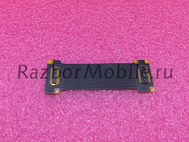 Шлейф Nokia 6270