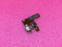 Шлейф Nokia 6500C системный разъем, камера