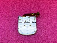 Шлейф Nokia 6720 клавиатура